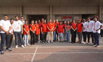 MET Congruence 2025 – Where Strategy, Skill & Superheroes Collide!